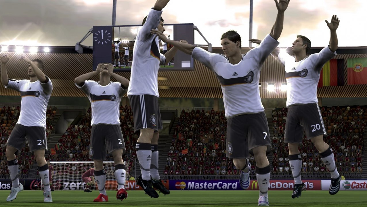 UEFA EURO 2008:n demo ladattavissa
