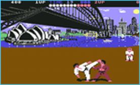 Virtual Console laajeni Commodore 64 -peleillä