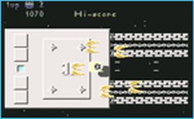 Virtual Console laajeni Commodore 64 -peleillä