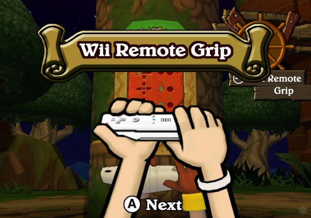 Zack &amp; Wiki: Quest for Barbaros' Treasure