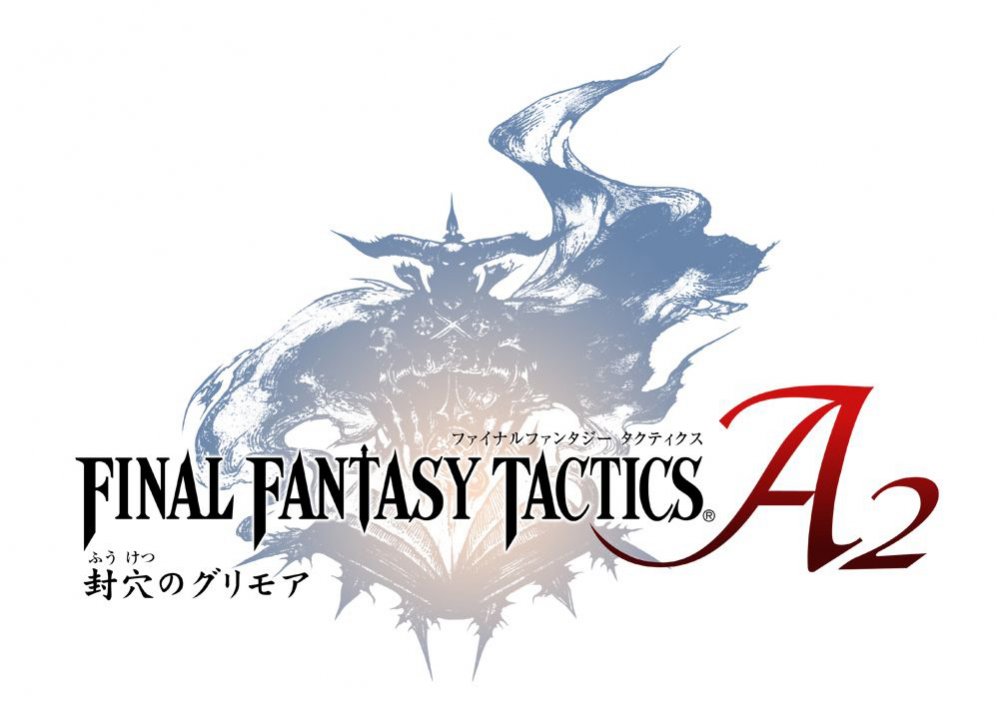 Final Fantasy Tactics A2 Eurooppaan ensi kesänä
