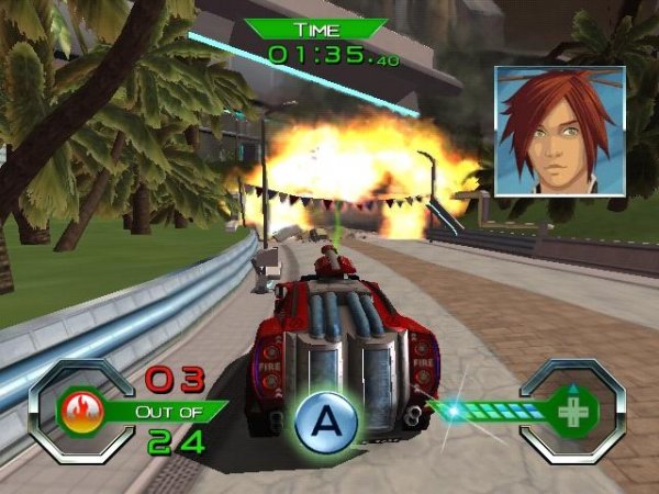 Vapaata kaahailua Wiille - kohderyhmänä lapset