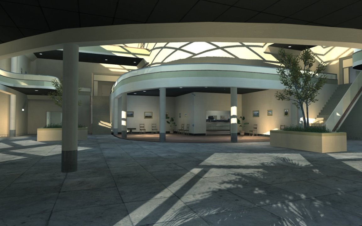 Call of Duty 4:llä yli miljoona pelaajaa päivittäin