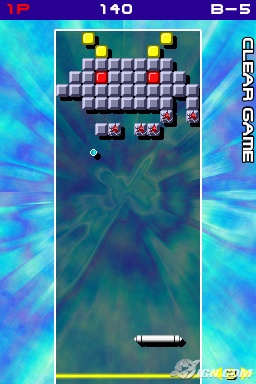 Nintendo DS:llä tiedossa retrokesä