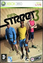 FIFA Street 3