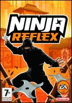 Ninja Reflex