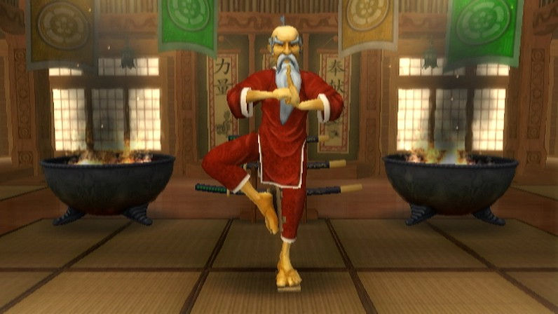 Ninja Reflex