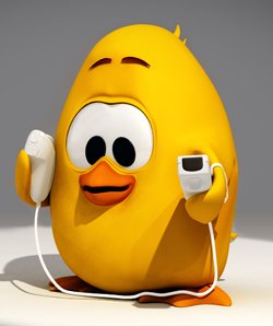 Toki Tori - WiiWarelle lisää GBC-pelejä