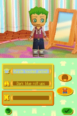 MySims