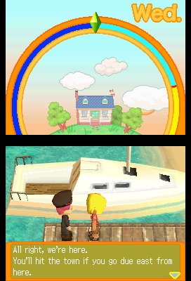 MySims
