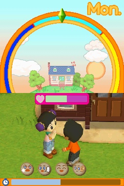 MySims