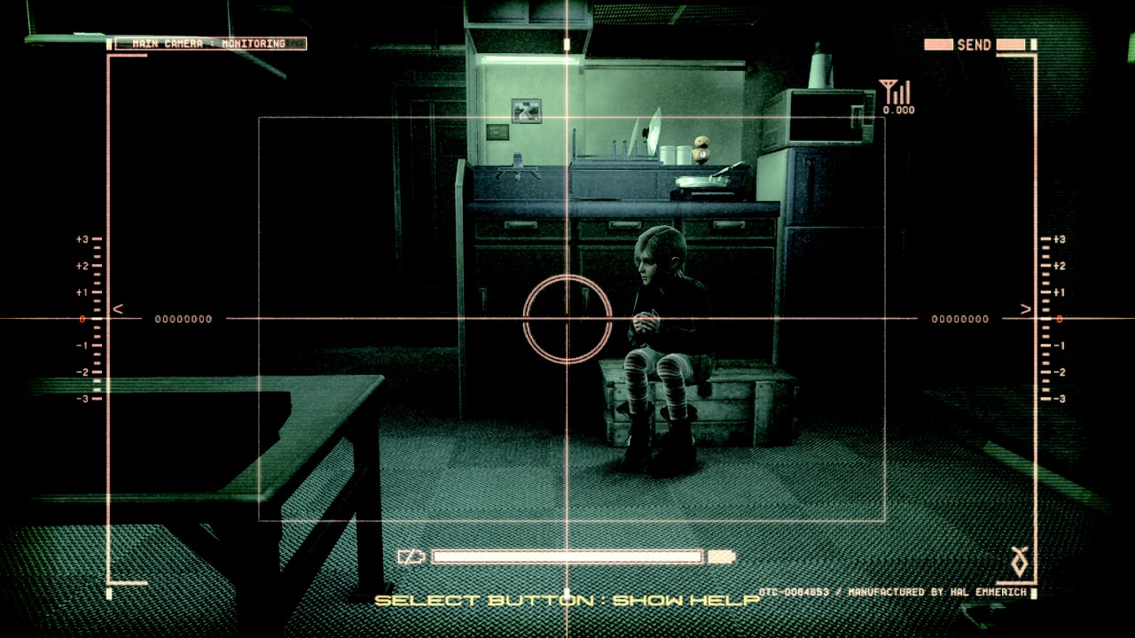 MGS4:n kansi paljastettu uusien kuvien kera