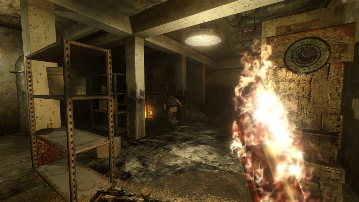 Condemned 2