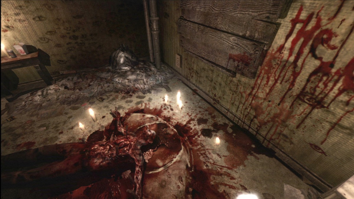 Condemned 2