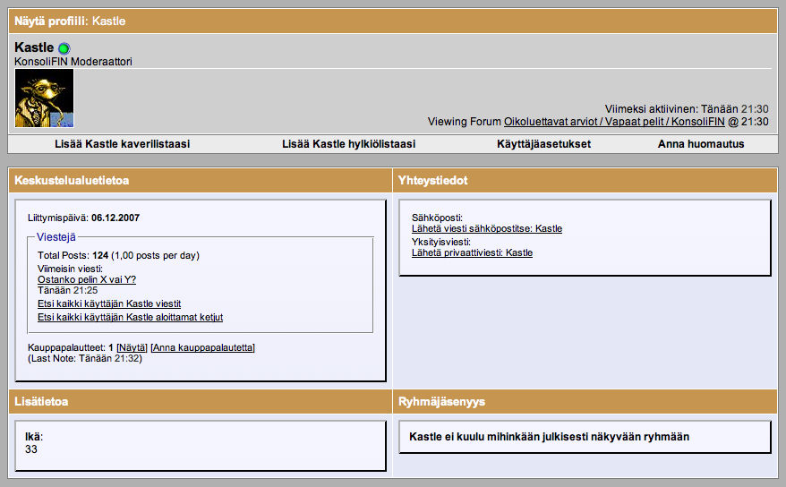 Play starttaa 6.9.