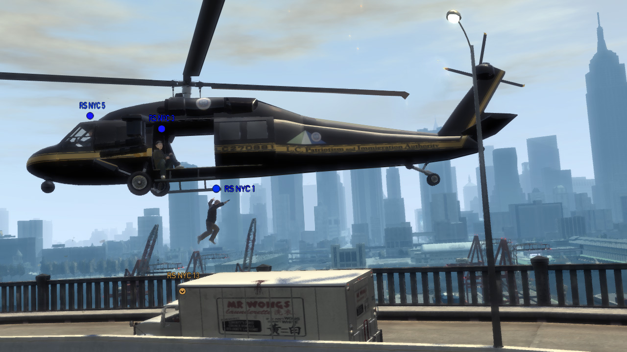 GTA IV ja PS3 samaan pakettiin?