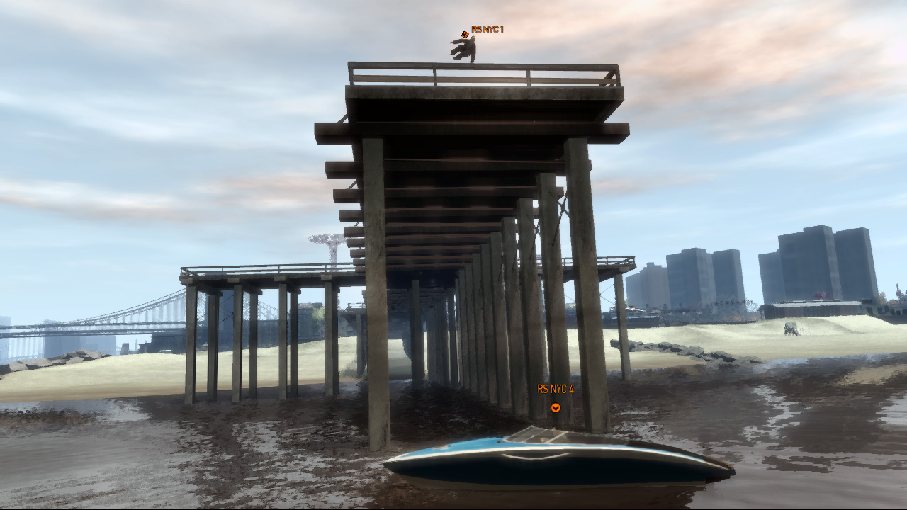 GTA IV ja PS3 samaan pakettiin?