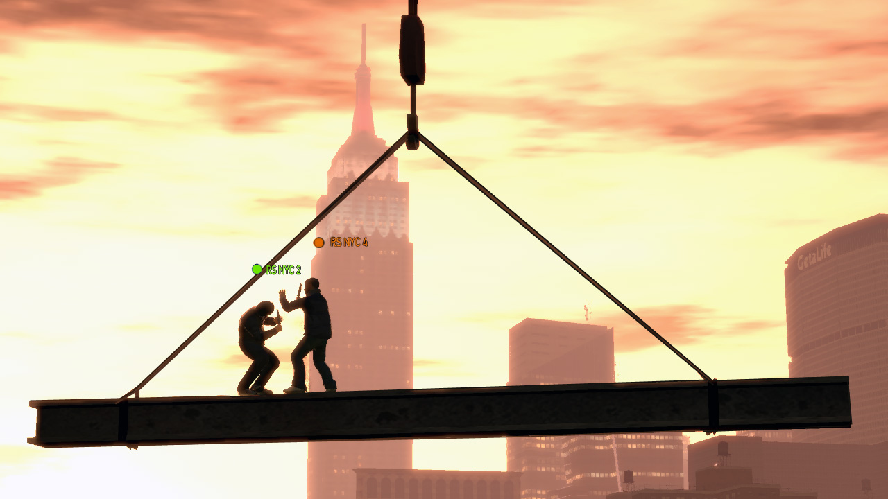 GTA IV ja PS3 samaan pakettiin?