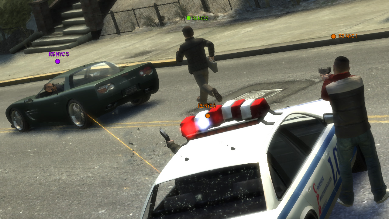 GTA IV ja PS3 samaan pakettiin?