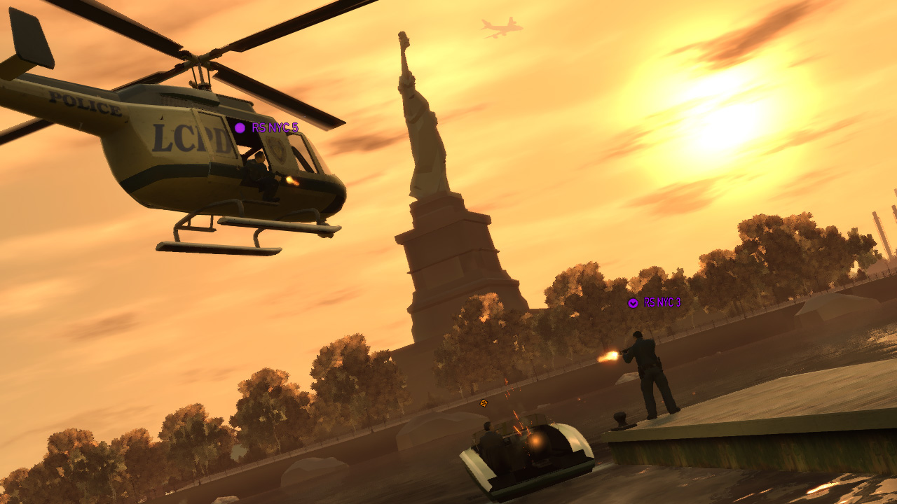 GTA IV ja PS3 samaan pakettiin?