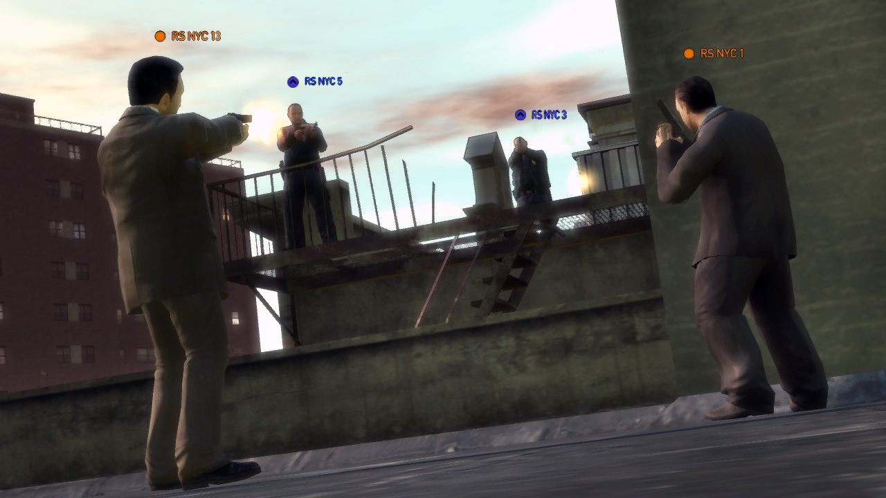 GTA IV ja PS3 samaan pakettiin?