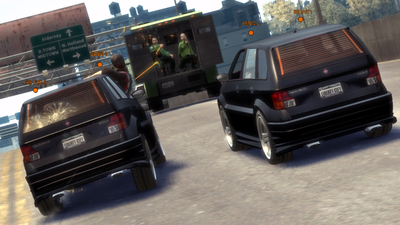 GTA IV ja PS3 samaan pakettiin?