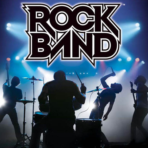 Rock Band aloittaa Euroopan valtauksen toukouussa