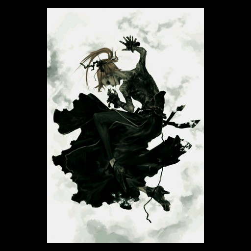 Ikaruga
