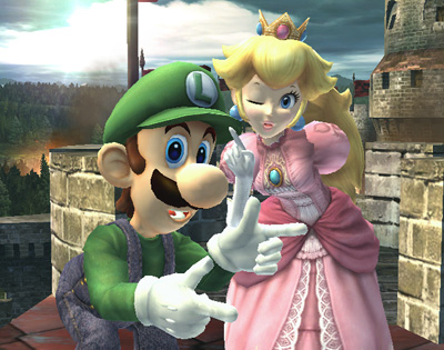 Smash Bros -blogi on tullut tiensä päähän