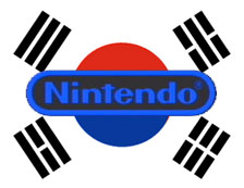 Wii myyntiin Koreassa
