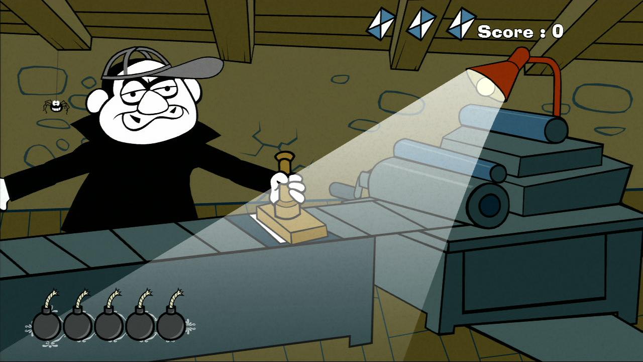 Uutta ja vanhaa Live Arcadeen huomenna