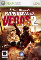 Tom Clancy's Rainbow Six Vegas 2