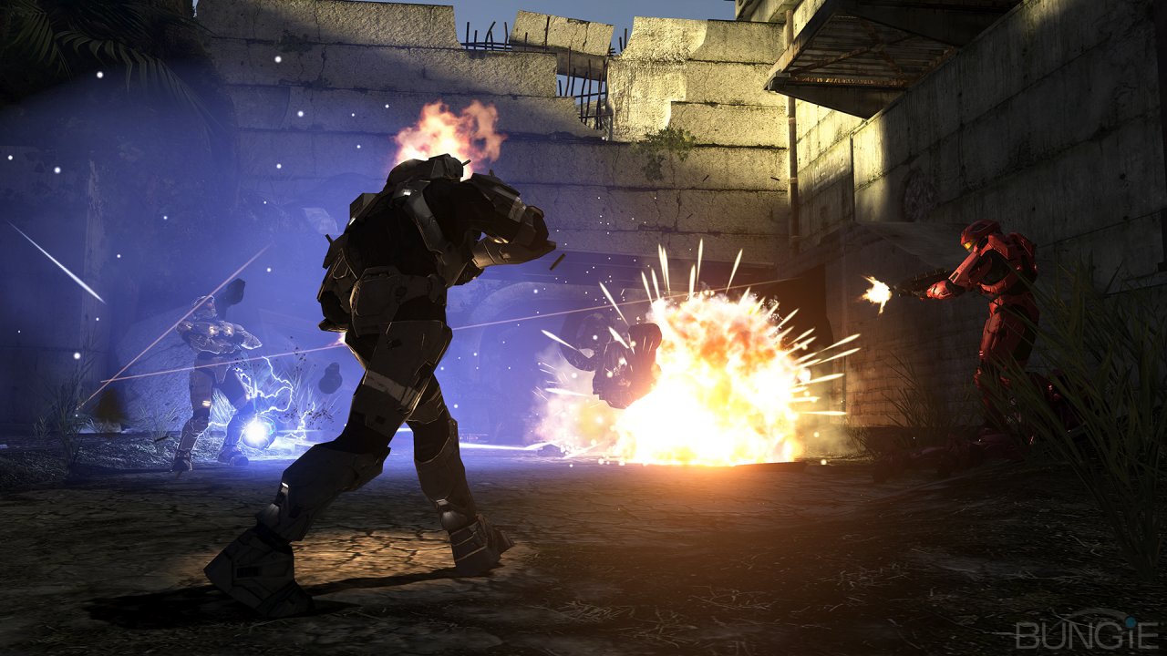 Halo 3:n Legendary Map Pack ladattavissa