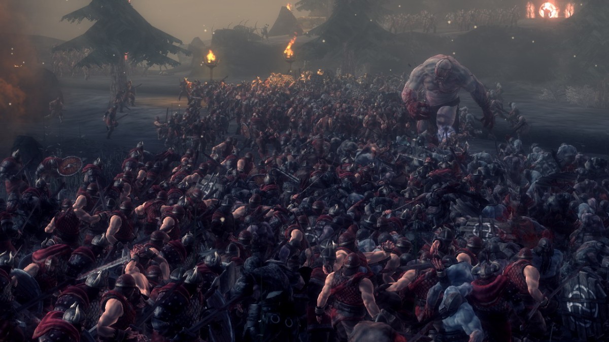Viking: Battle of Asgard