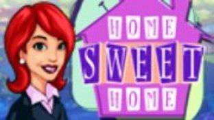 Kodinsuunnittelua Wiillä - Home Sweet Home