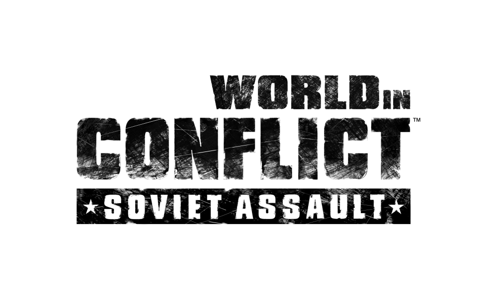 Kuvia World in Conflictin konsoliversioista