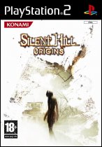 Silent Hill Origins