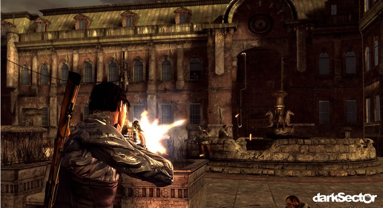 Dark Sector