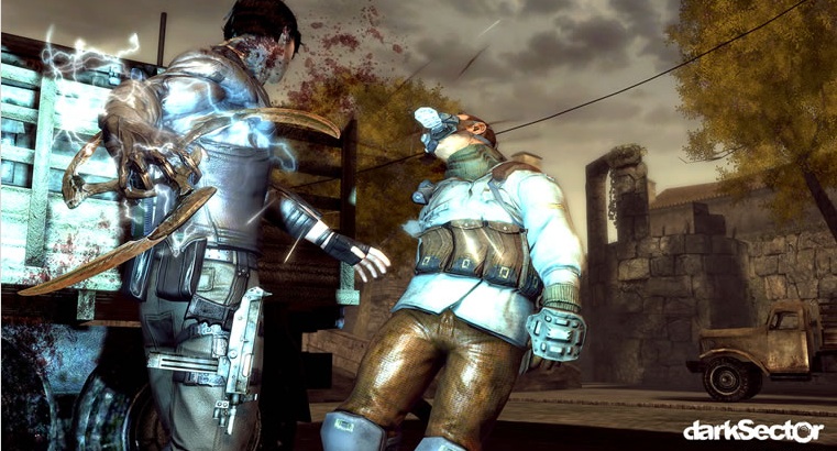 Dark Sector