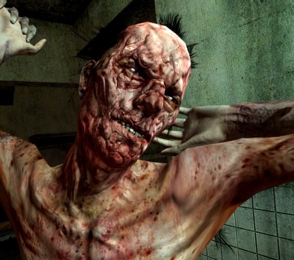Condemned 2:n demo kauppapaikalla