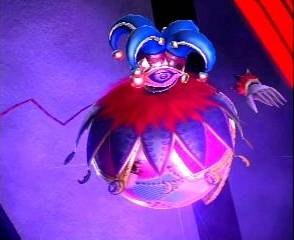 NiGHTS: Journey of Dreams