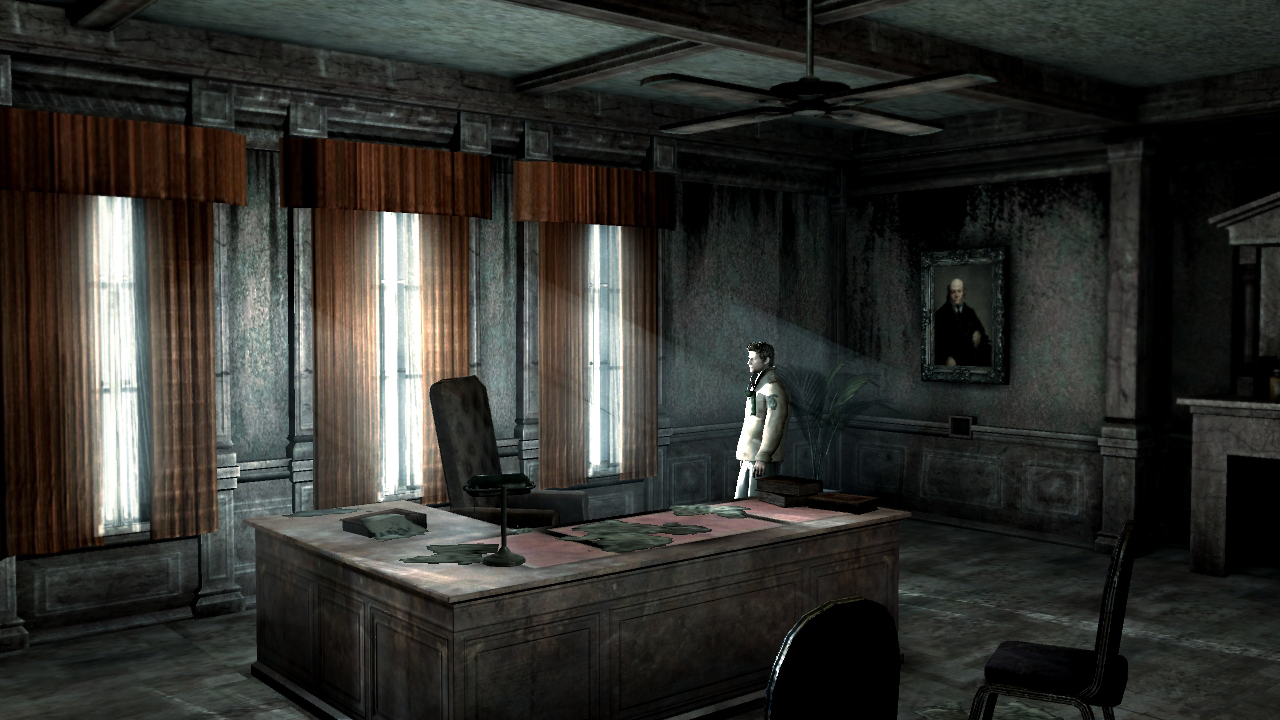 Silent Hill: Homecoming syksyllä Eurooppaan