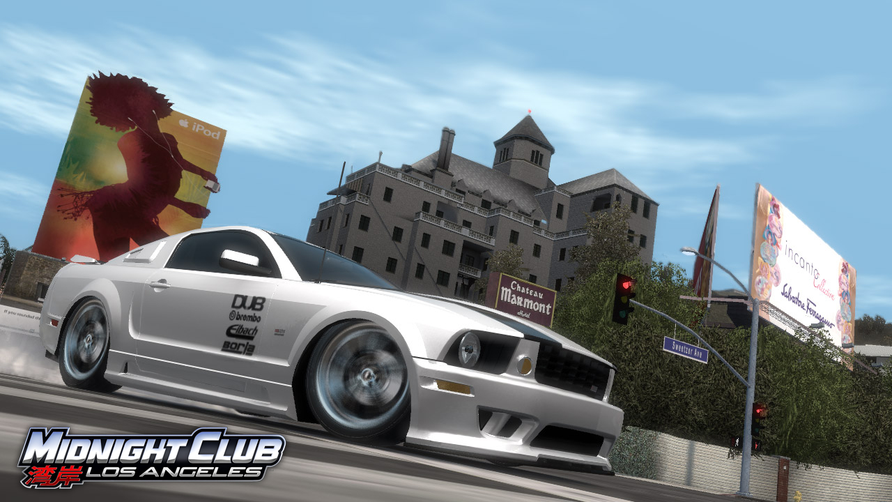 Rockstarin city-kaahailu palaa syyskuussa