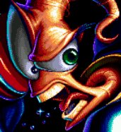 Earthworm Jimit Virtual Consoleen tämän vuoden puolella