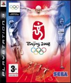 Beijing Olympics 2008