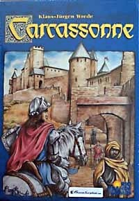 Carcassonne
