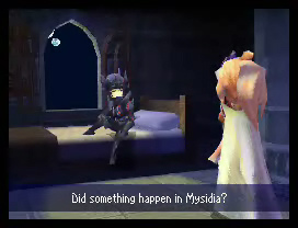 Final Fantasy IV Eurooppaan kesällä