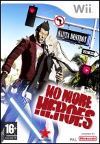 No More Heroes