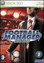 Football Manager 2008
