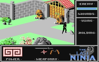 Ninjoja, mätkettä ja urheilua Virtual Consoleen